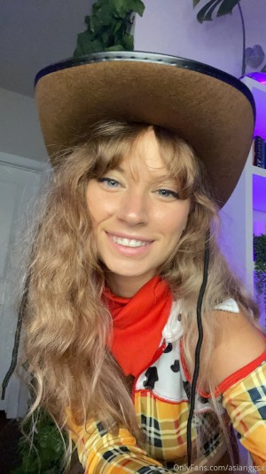 Asia Riggs Photo #61