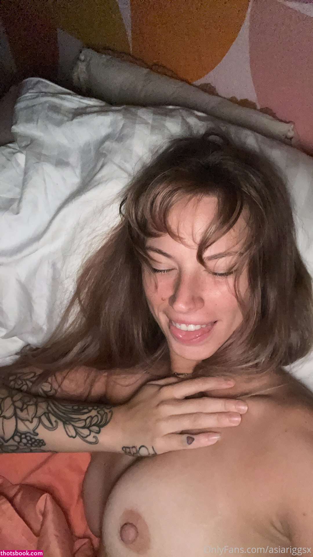 Asia Riggs Photo #68