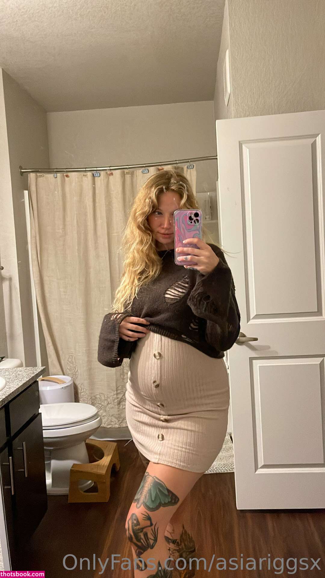 Asia Riggs Photo #111