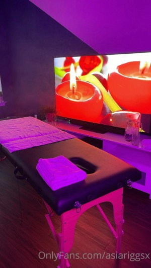 Asia Riggs Photo #106