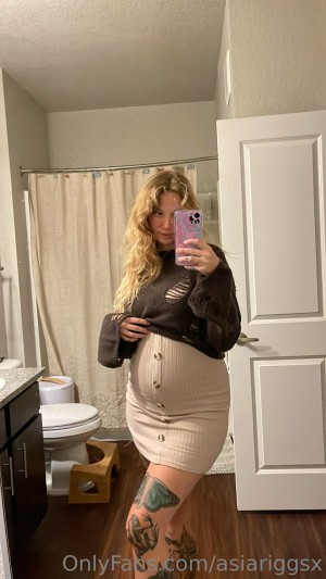 Asia Riggs Photo #111