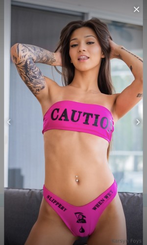 Karsyn Foys Photo #156