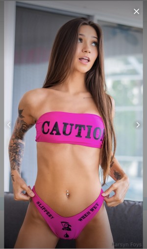 Karsyn Foys Photo #160