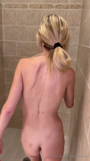 Kerry Carmody Post #5