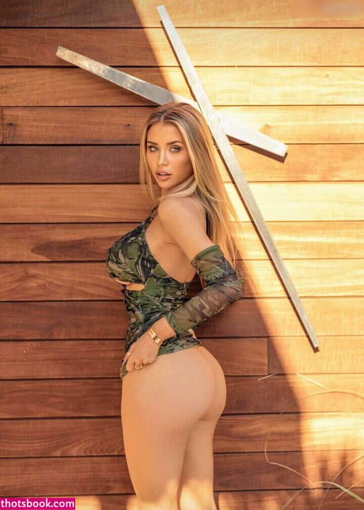 Mikayla Demaiter Photo #1651