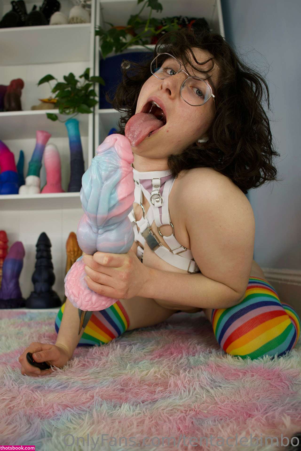 tentaclebimbo Photo #9