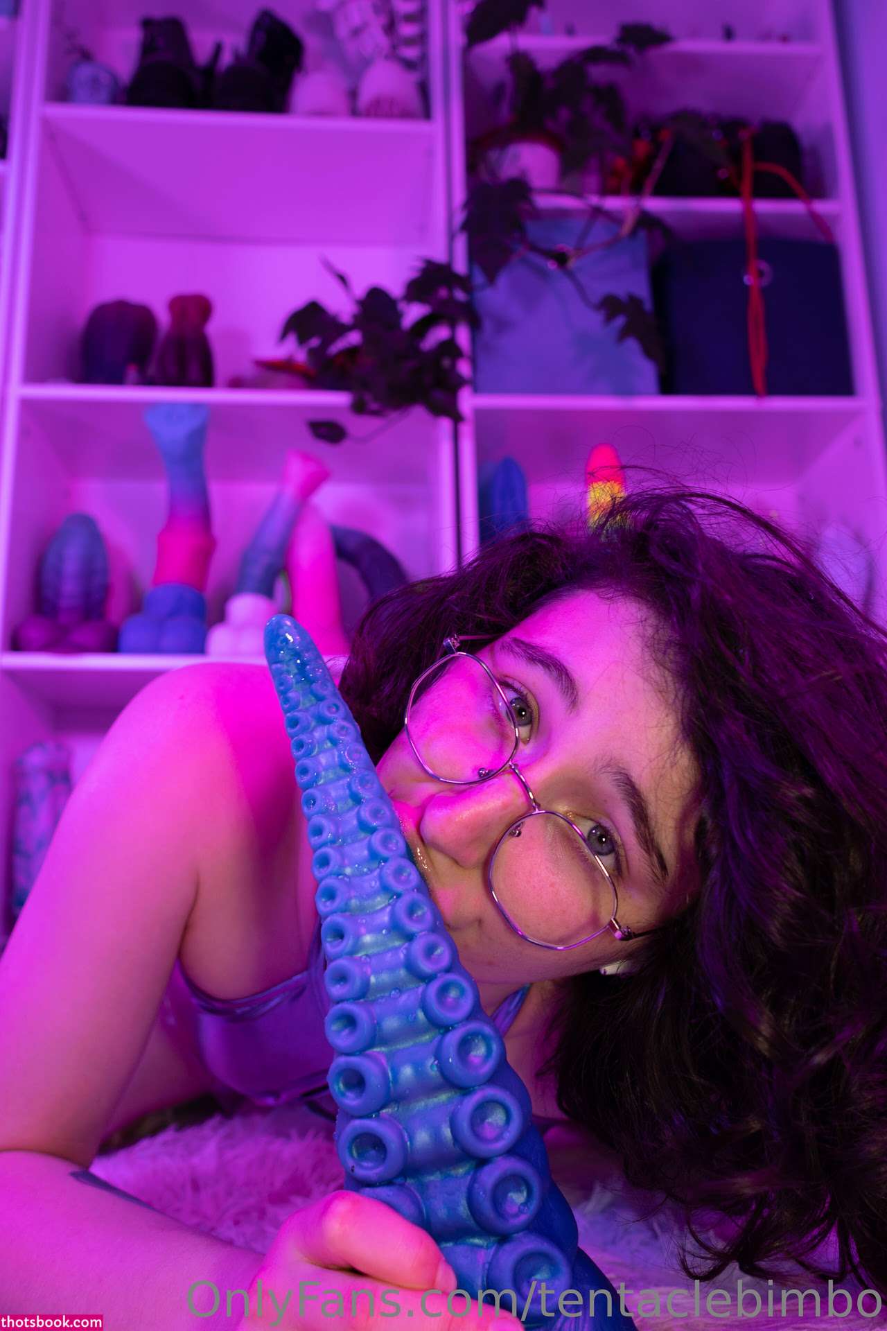 tentaclebimbo Photo #43