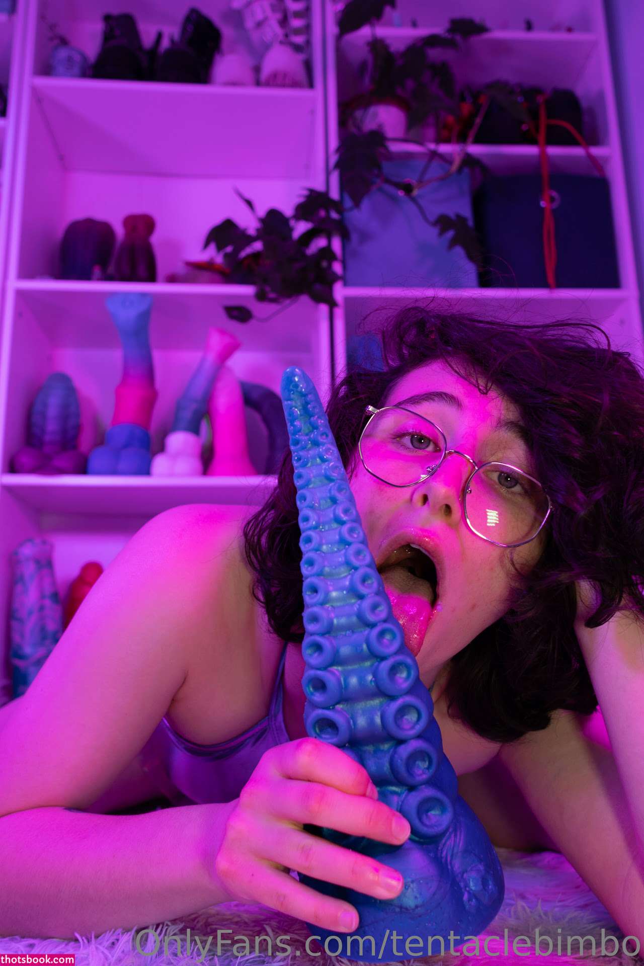 tentaclebimbo Photo #58