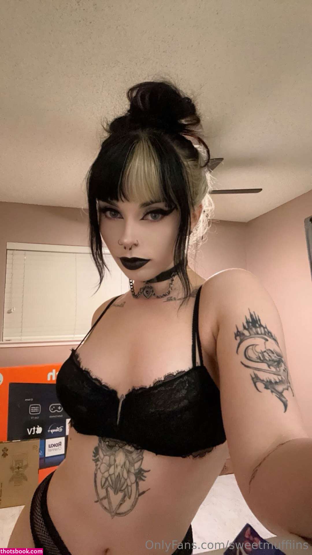 Sweetmuffiins Photo #88