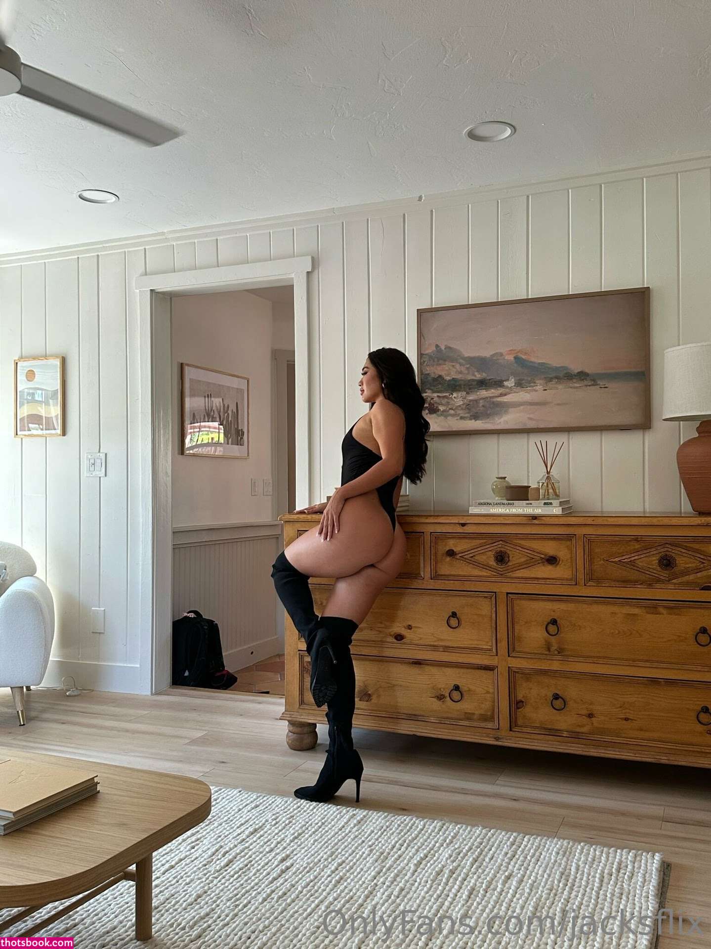 Jackie Curtis Photo #62