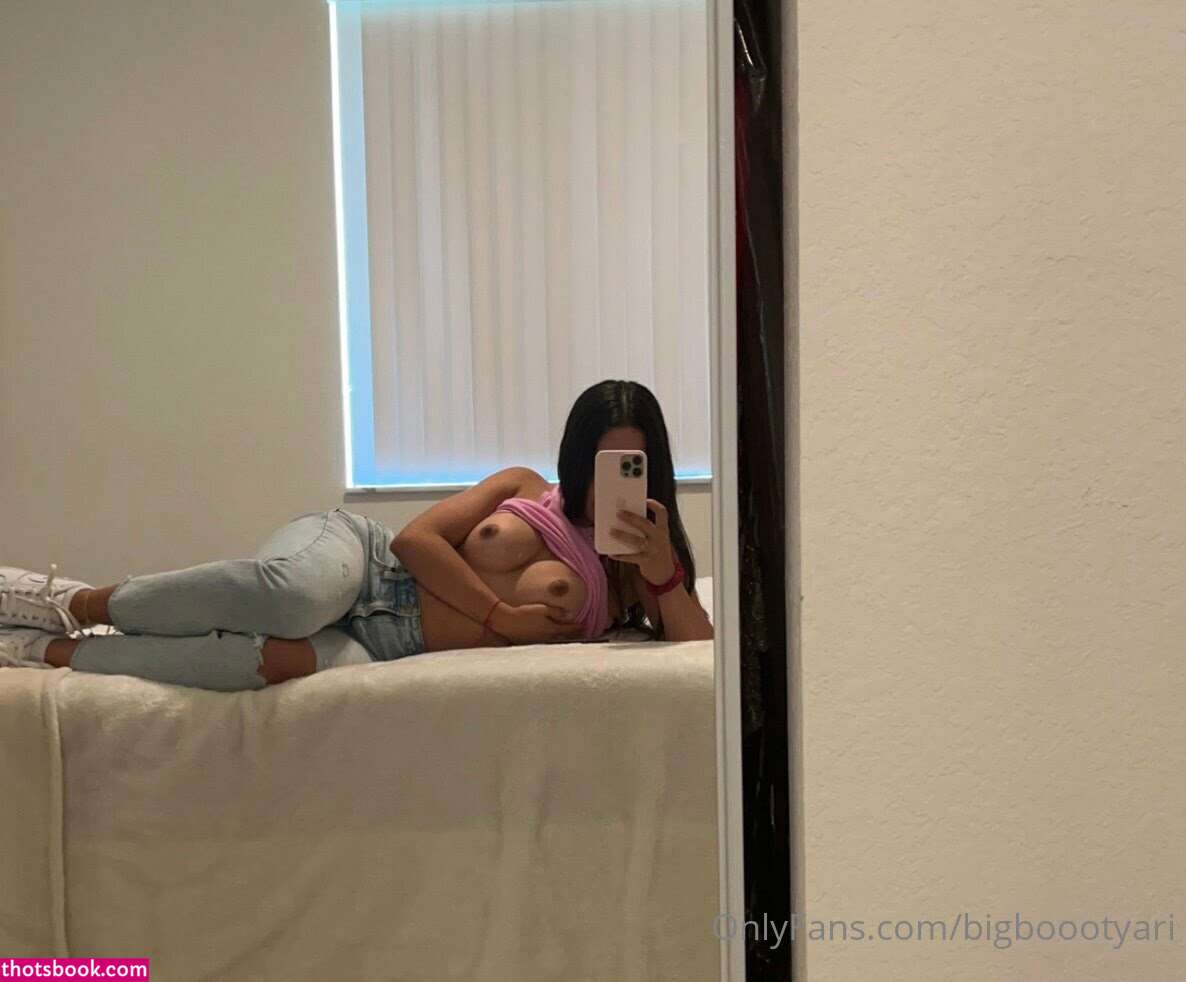 bigboootyari Photo #143