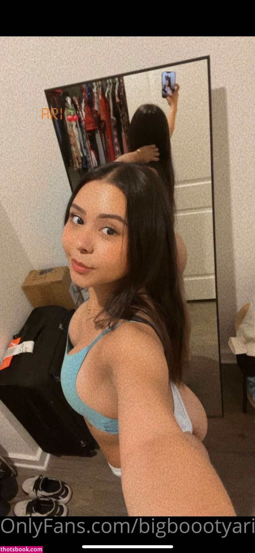 bigboootyari Photo #152