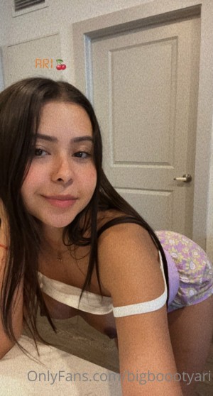 bigboootyari Photo #172