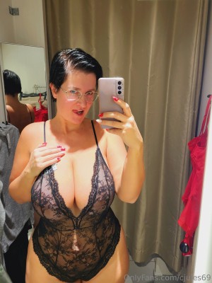 Curvyjules69 Photo #161