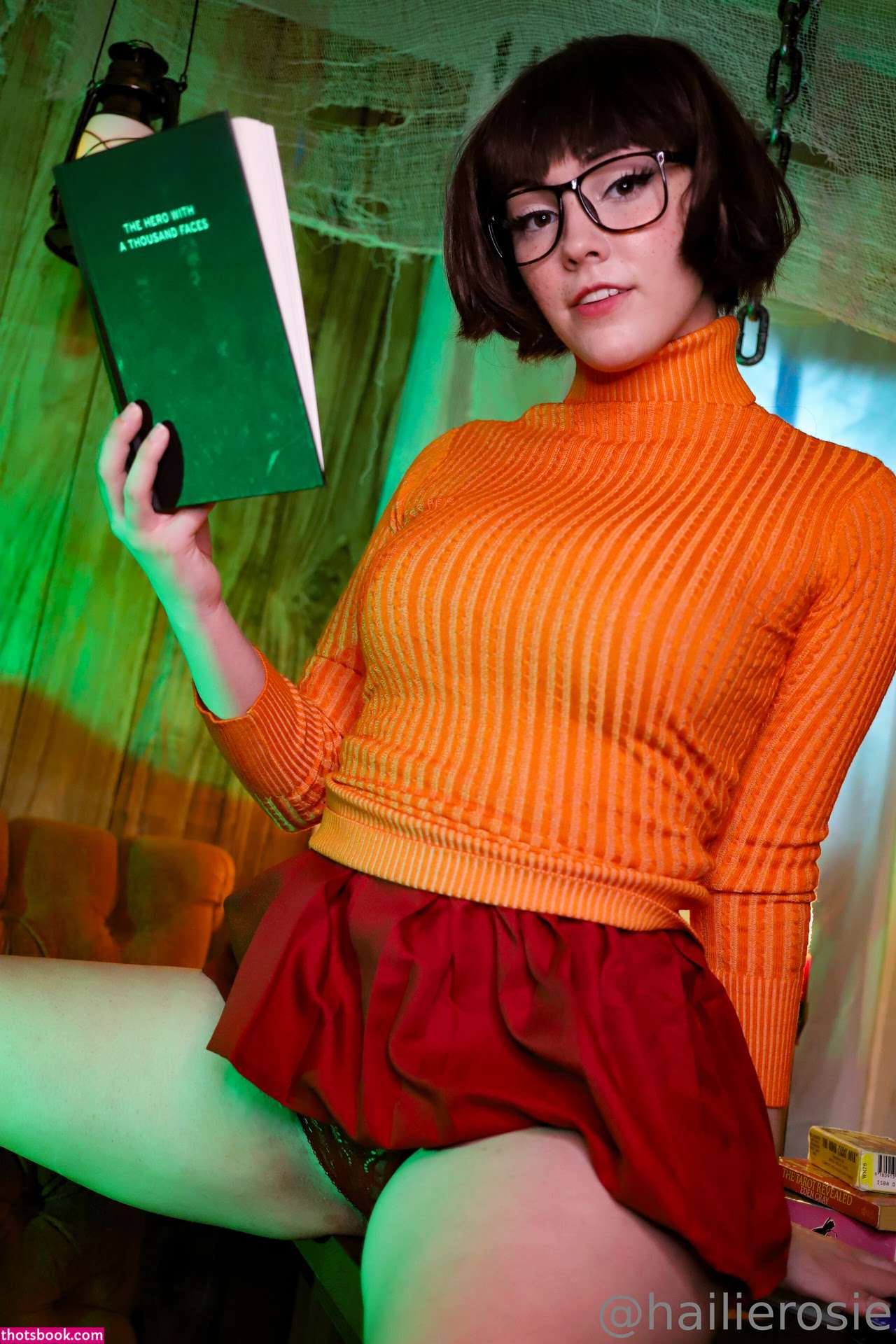 Hailie Rosie Photo #176