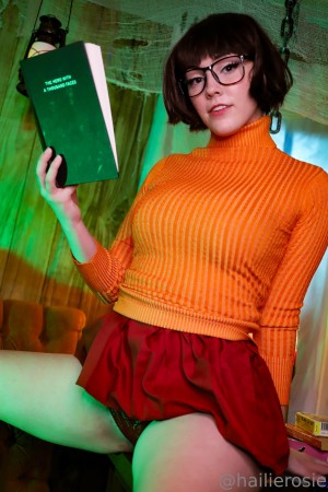 Hailie Rosie Photo #176