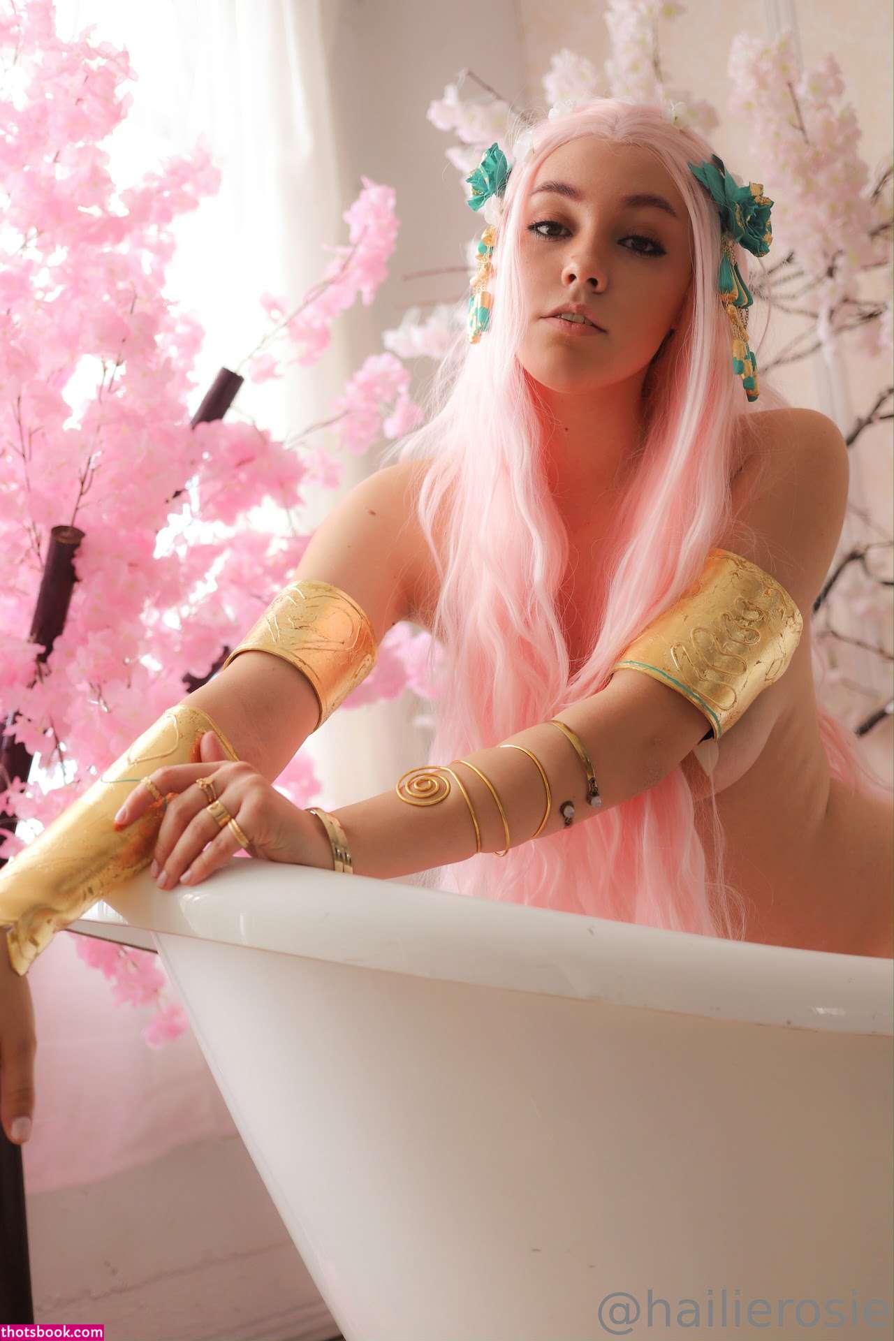 Hailie Rosie Photo #181