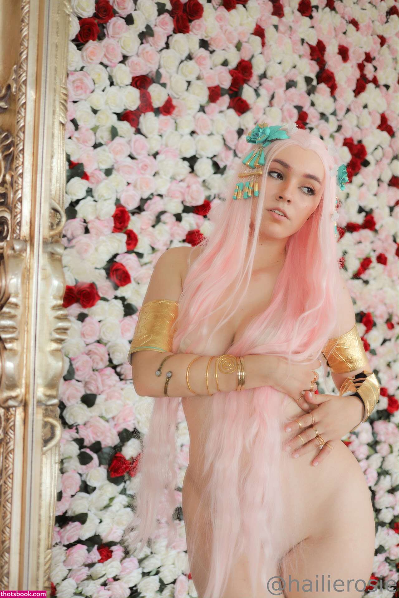 Hailie Rosie Photo #192