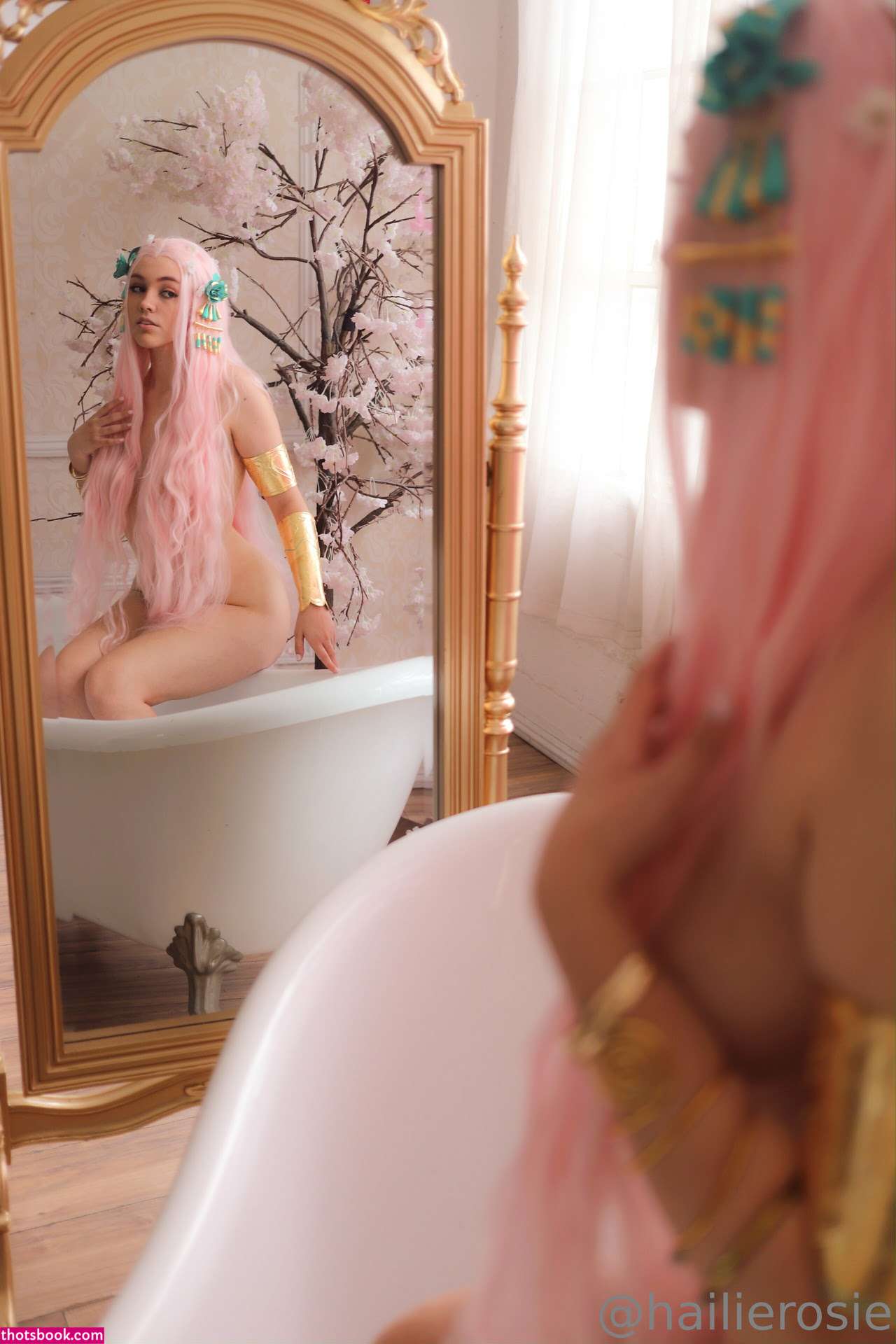 Hailie Rosie Photo #201