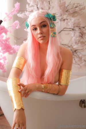 Hailie Rosie Photo #179