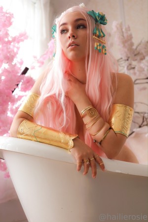 Hailie Rosie Photo #184