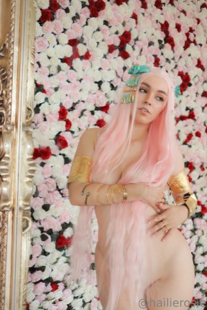 Hailie Rosie Photo #192