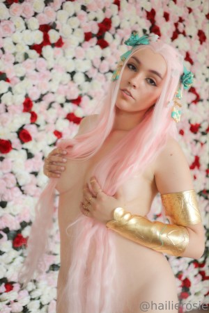 Hailie Rosie Photo #205