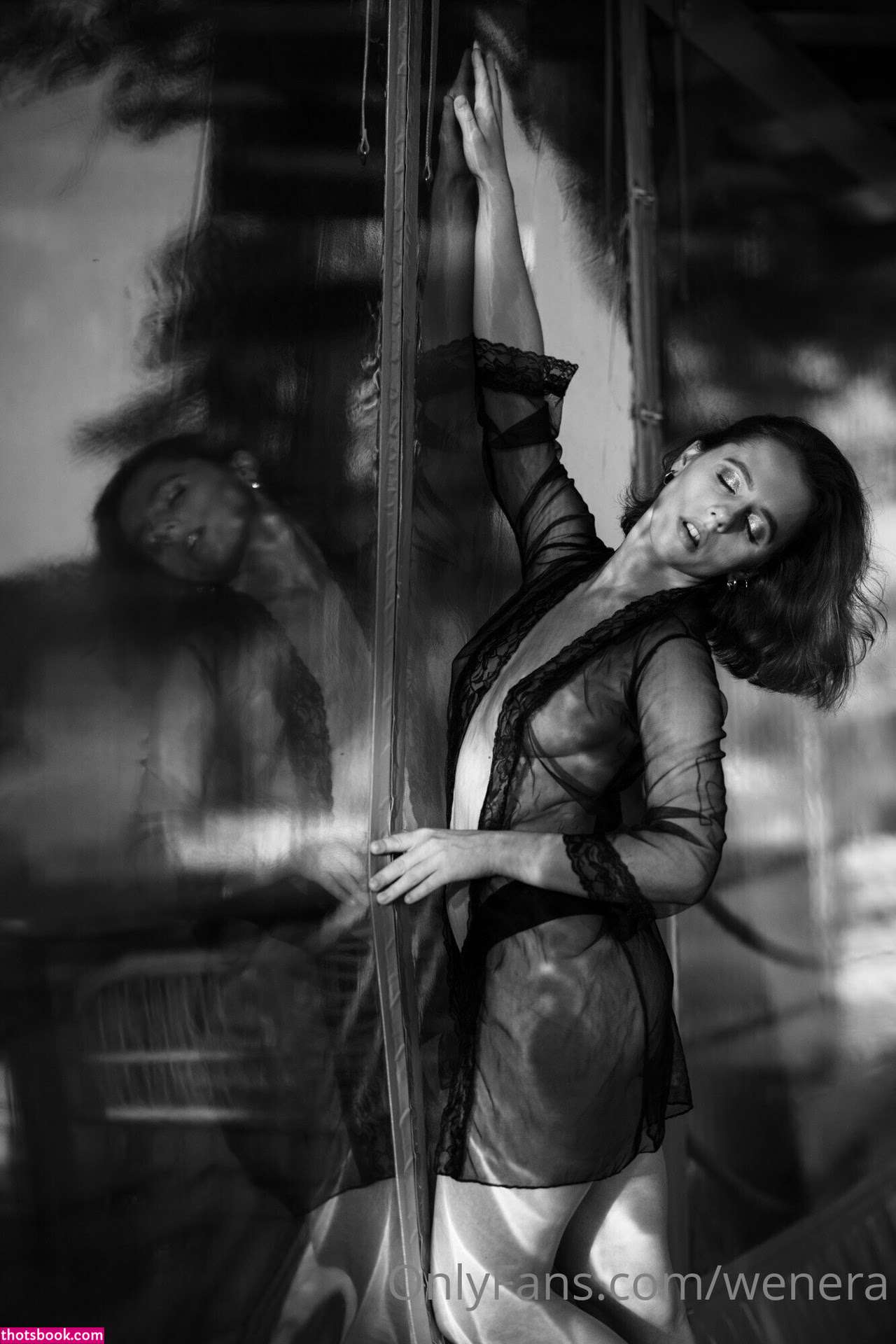 Nika Bogomaz Photo #140