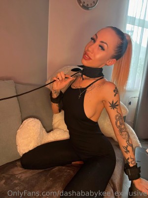 Dashababykee Photo #28