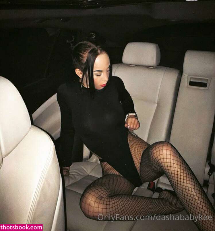 Dashababykee Photo #32