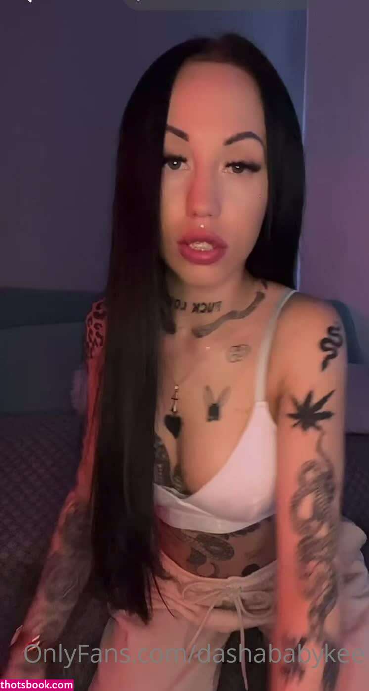 Dashababykee Photo #40