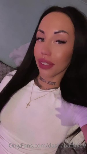 Dashababykee Photo #38