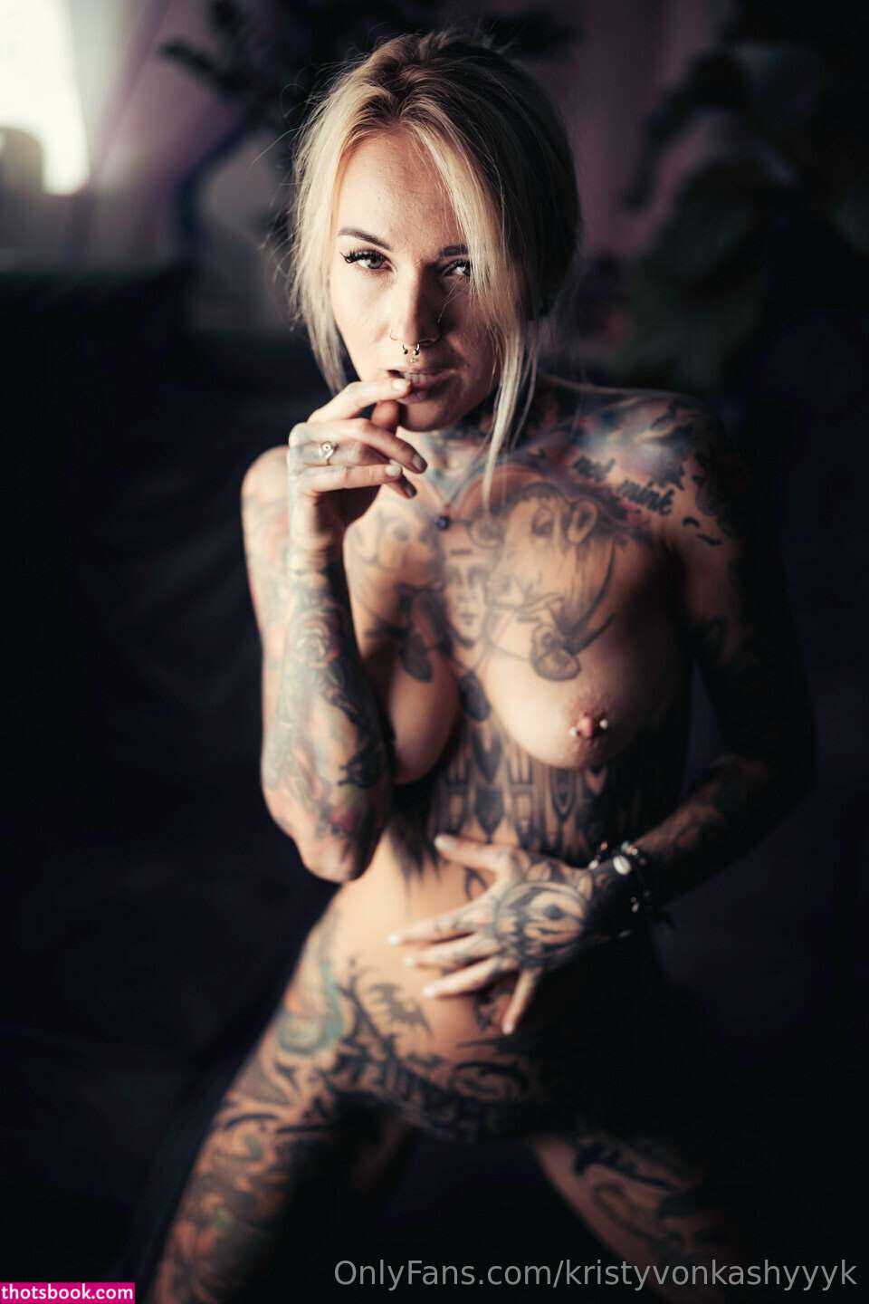 Kristy Von Kashyyyk Photo #62