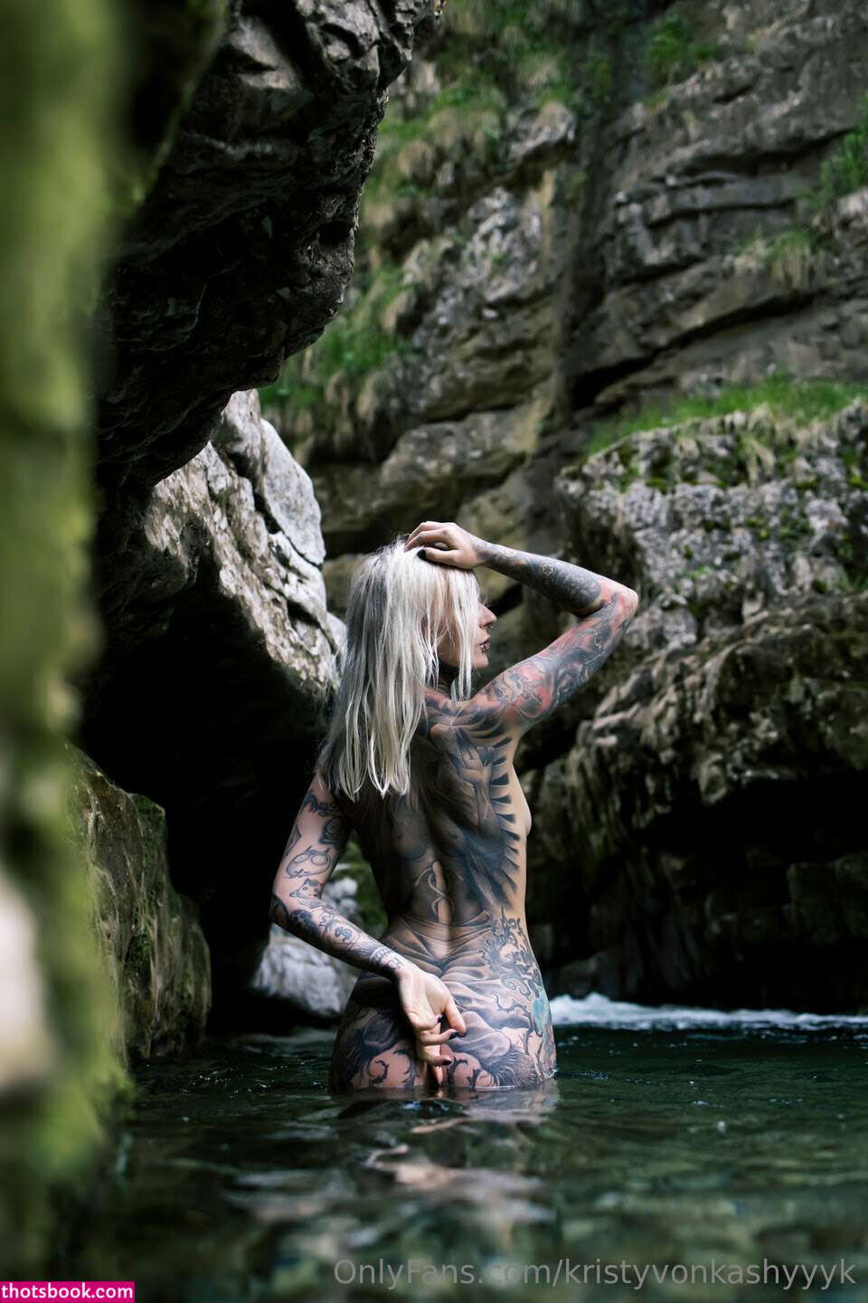 Kristy Von Kashyyyk Photo #73