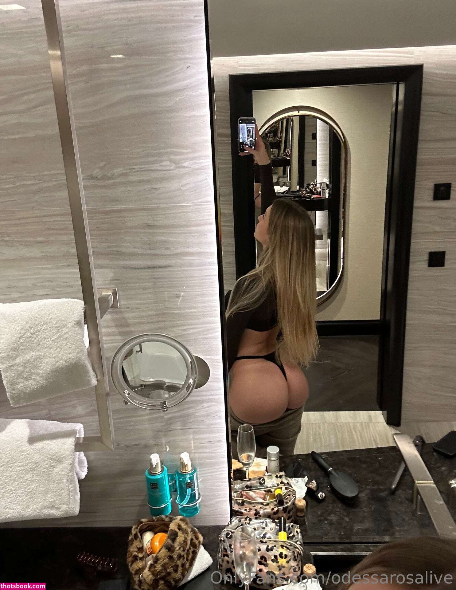 Odessarosalive Photo #25