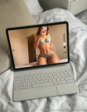 Odessarosalive Photo #35