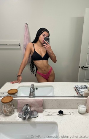 strawberryshorttcake Photo #24