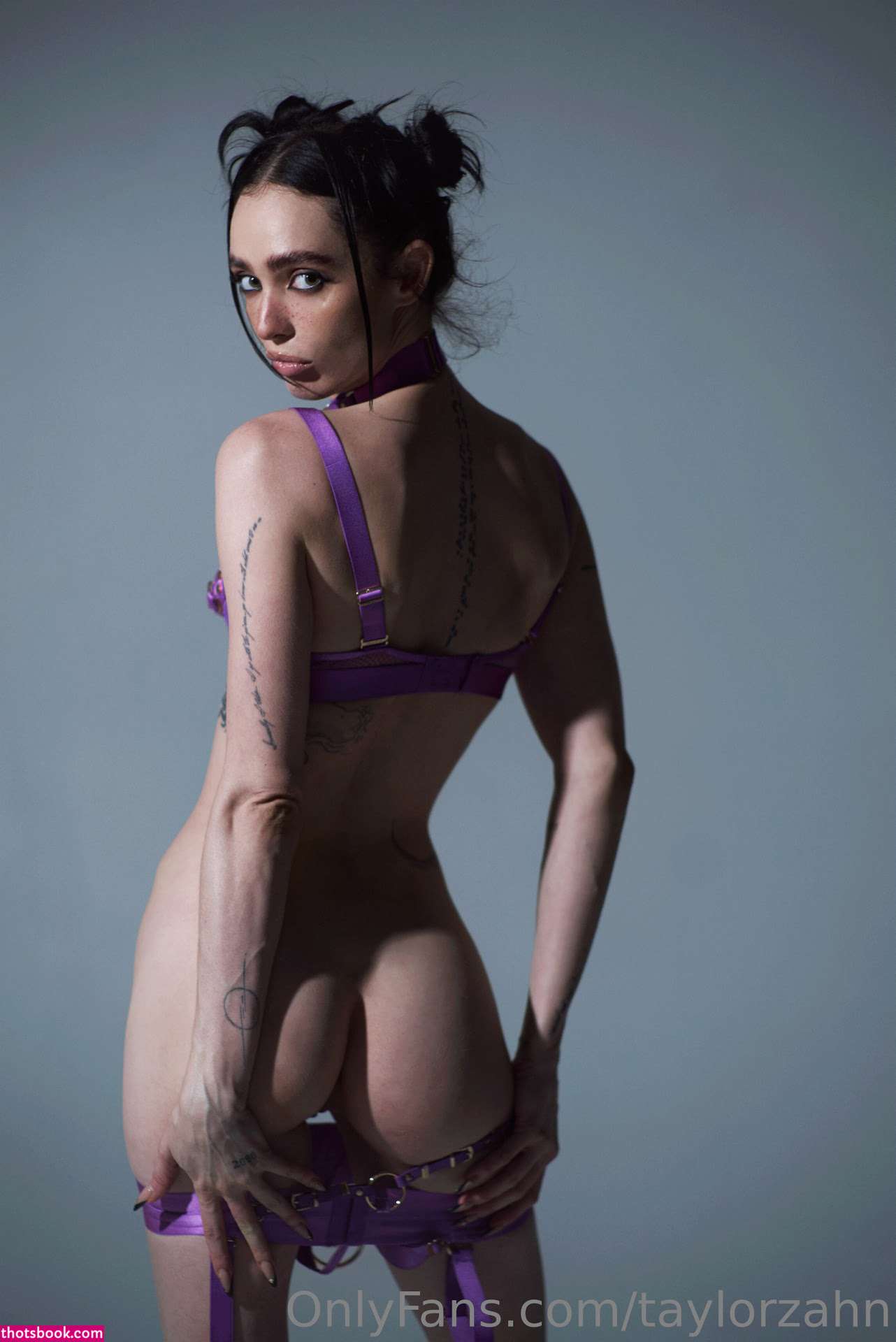 Taylor Zahn Photo #9