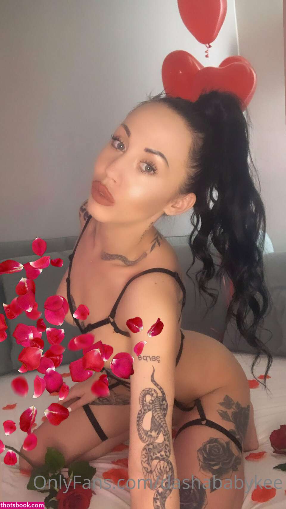 Dashababykee Photo #81