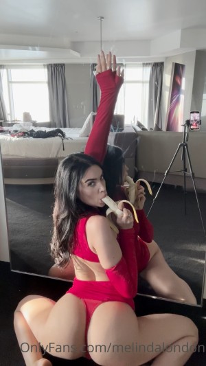 Melinda London Post #9