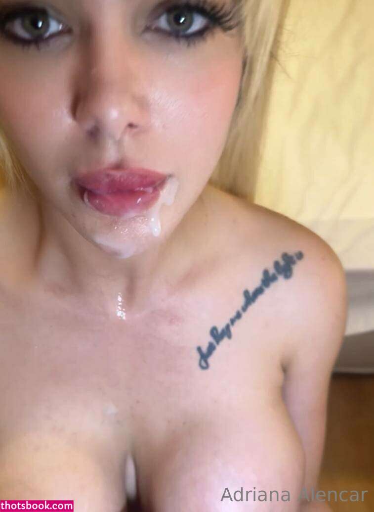 Adriana Alencar Photo #98