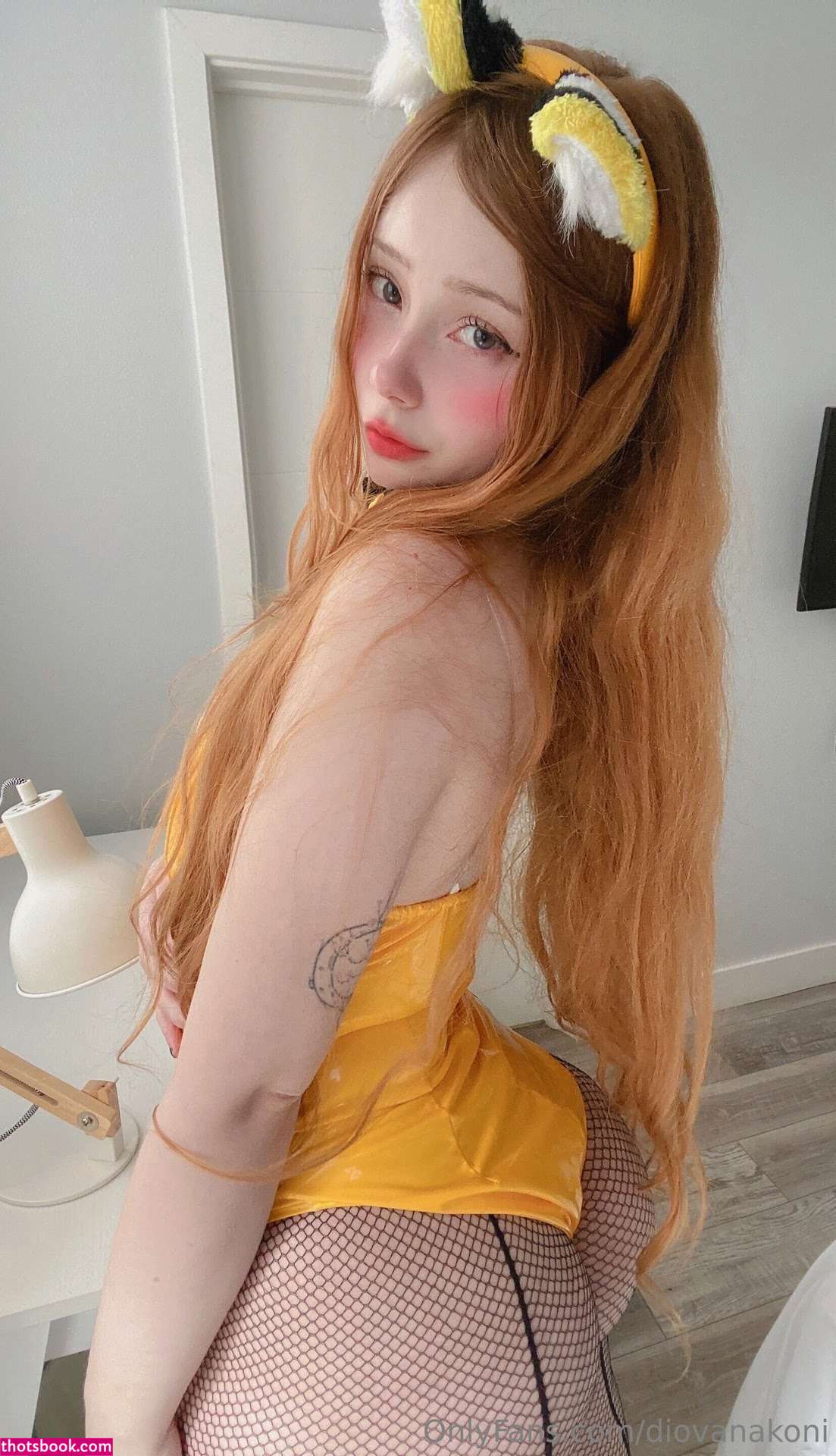 Diovana Konigsreuter Photo #420