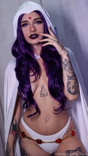 Giovanna Campomar Photo #69