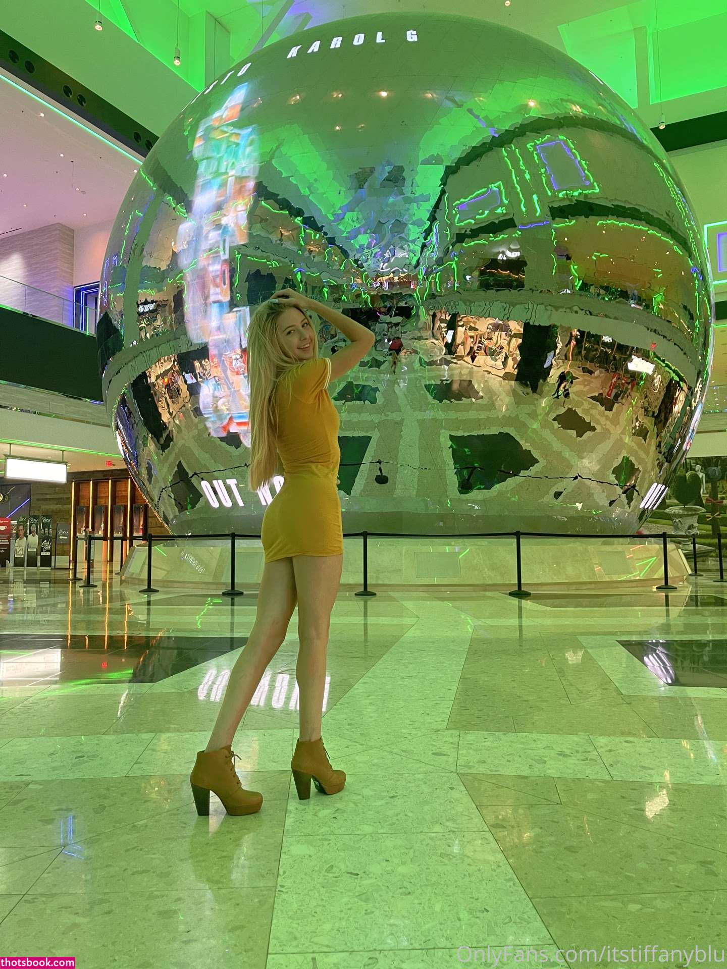 Itstiffanyblu Photo #50