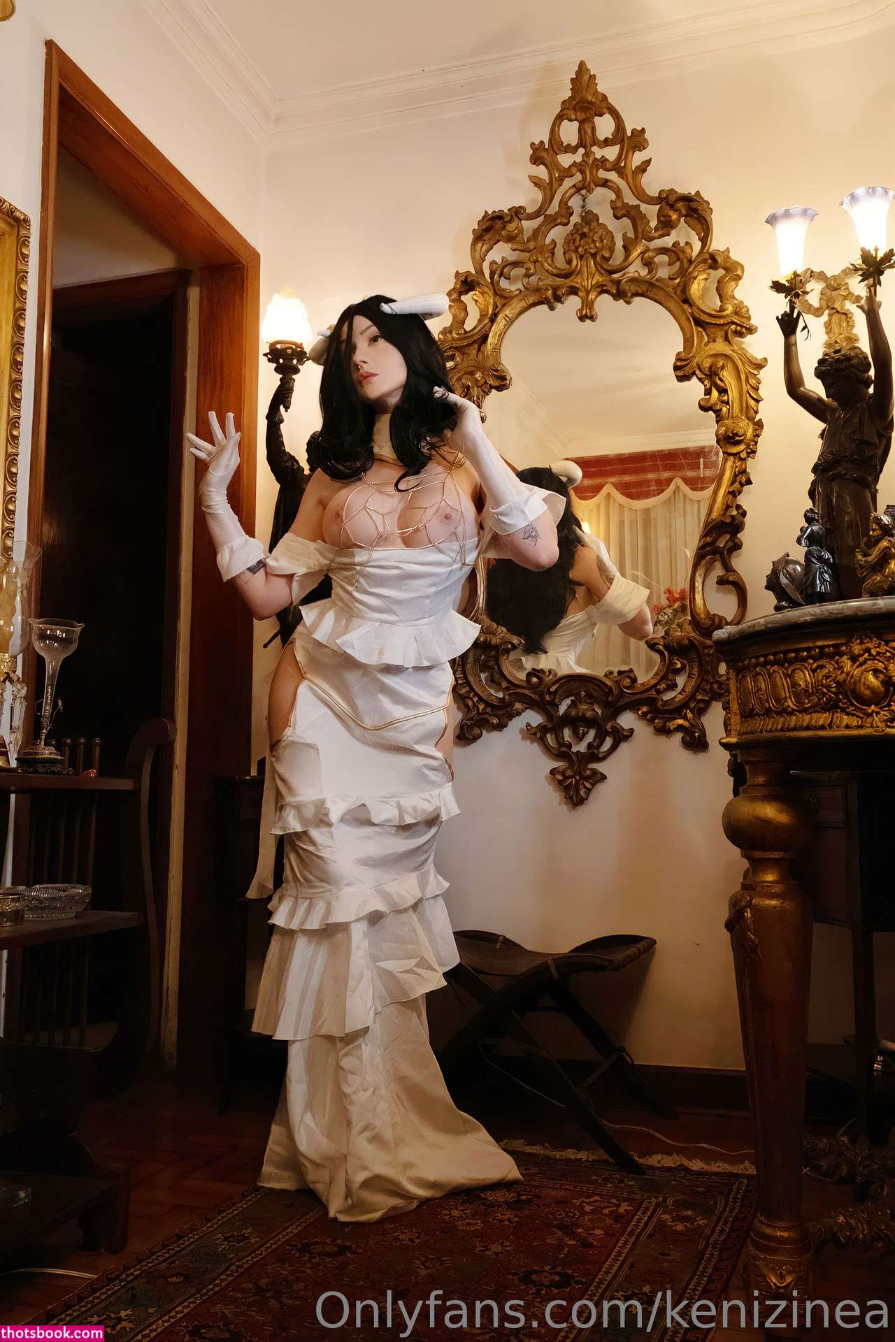 Kenizinea Photo #114