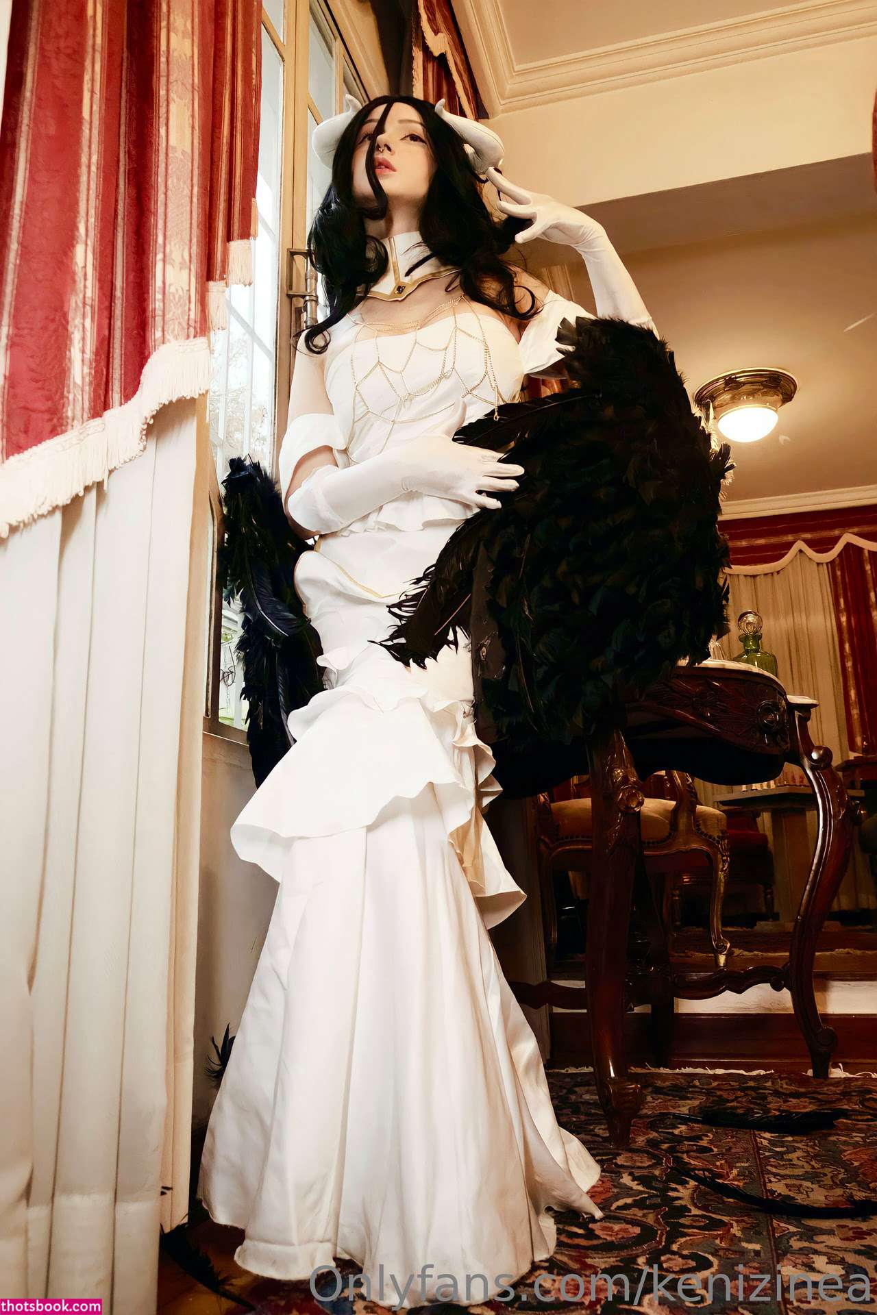 Kenizinea Photo #179