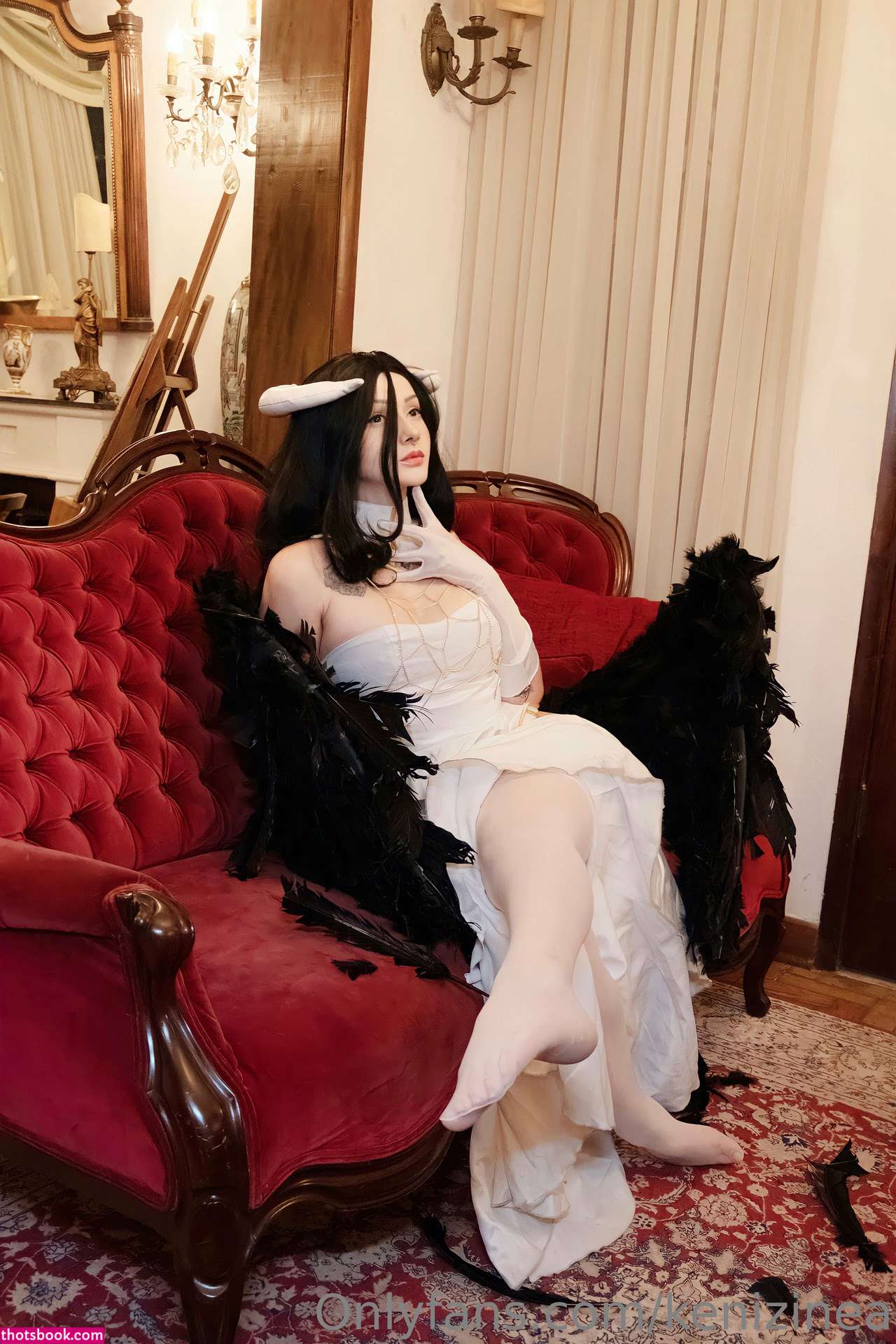 Kenizinea Photo #186