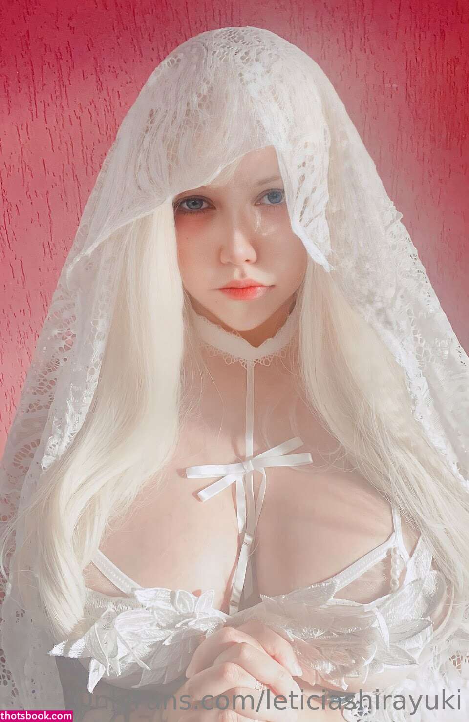 Leticia Shirayuki Photo #522