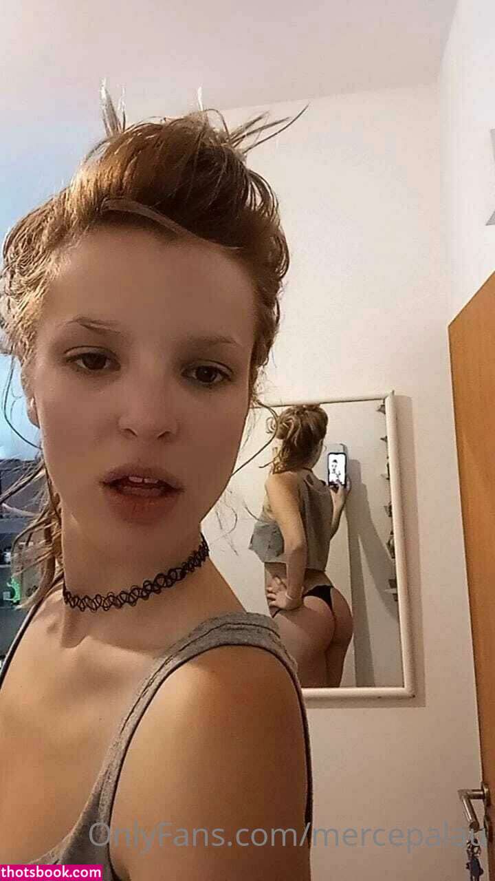 Merce Palau Photo #5