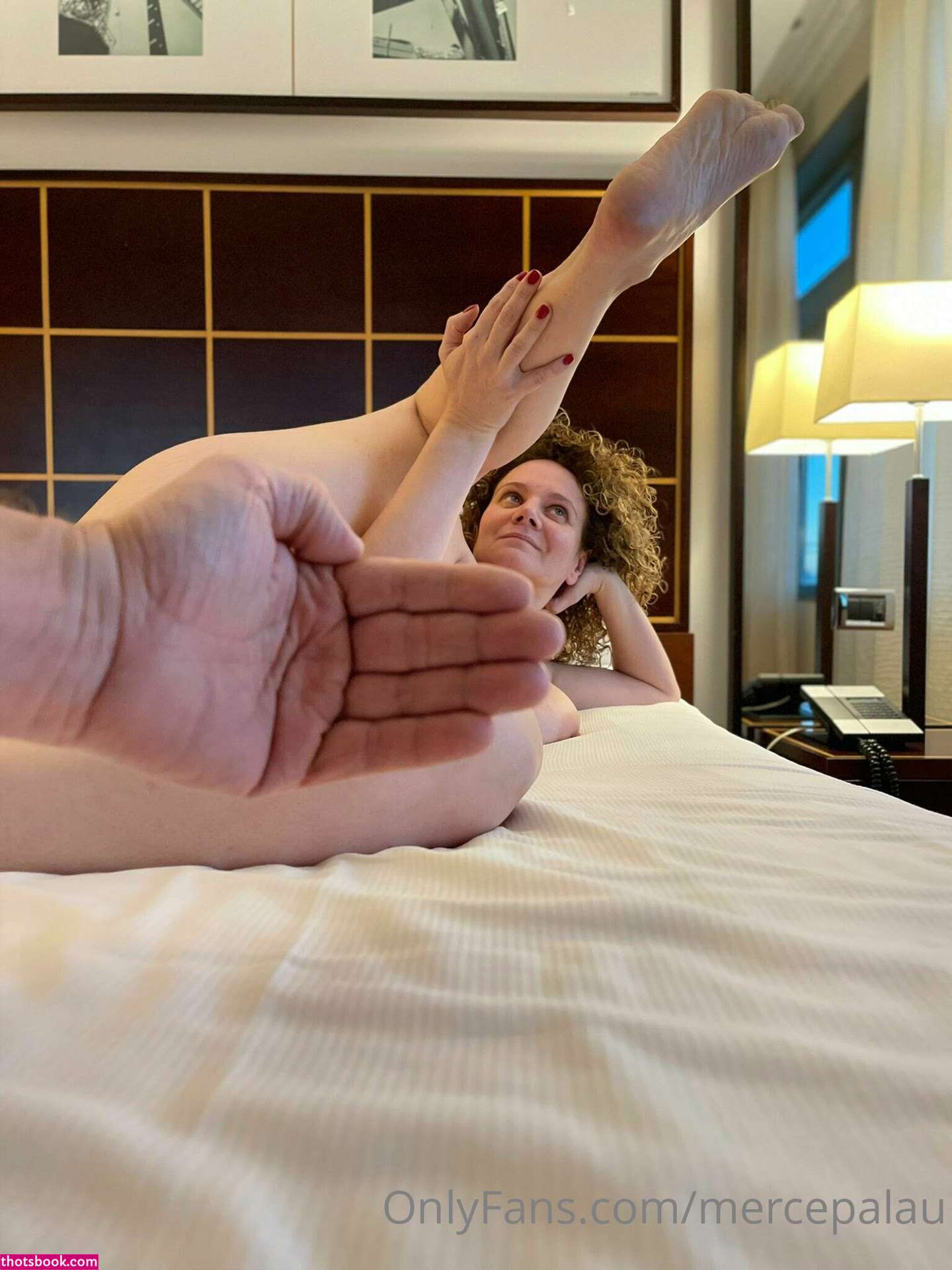 Merce Palau Photo #29